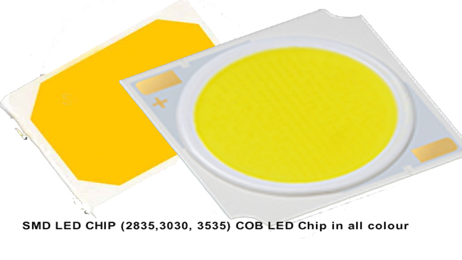 RST LED Chip